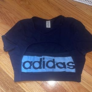 Frankie’s collective top